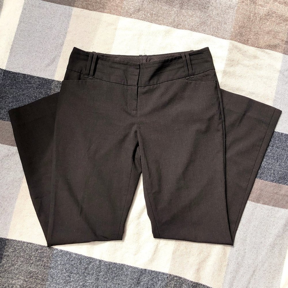 The Limited Collection Cassidy Fit Slack Pants
